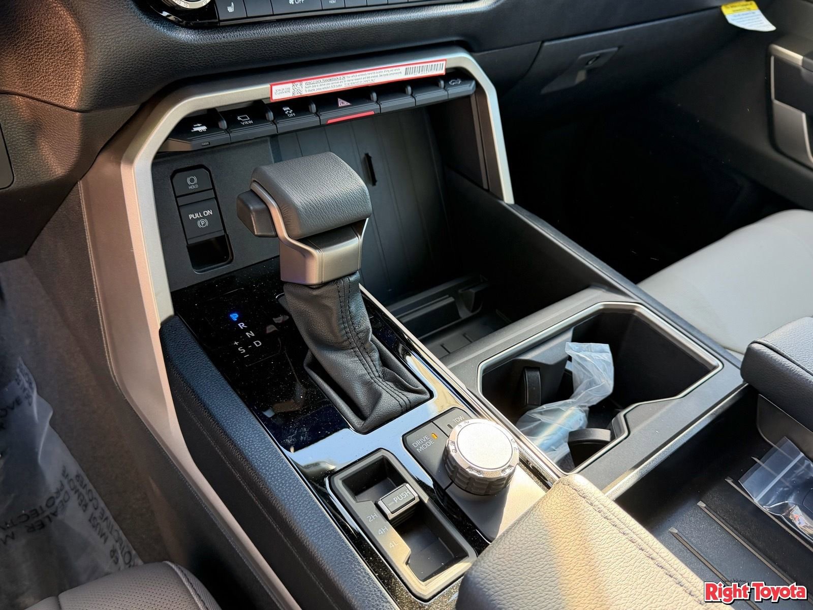 New 2026 Toyota Tundra SR5 AWD/4WD image 21