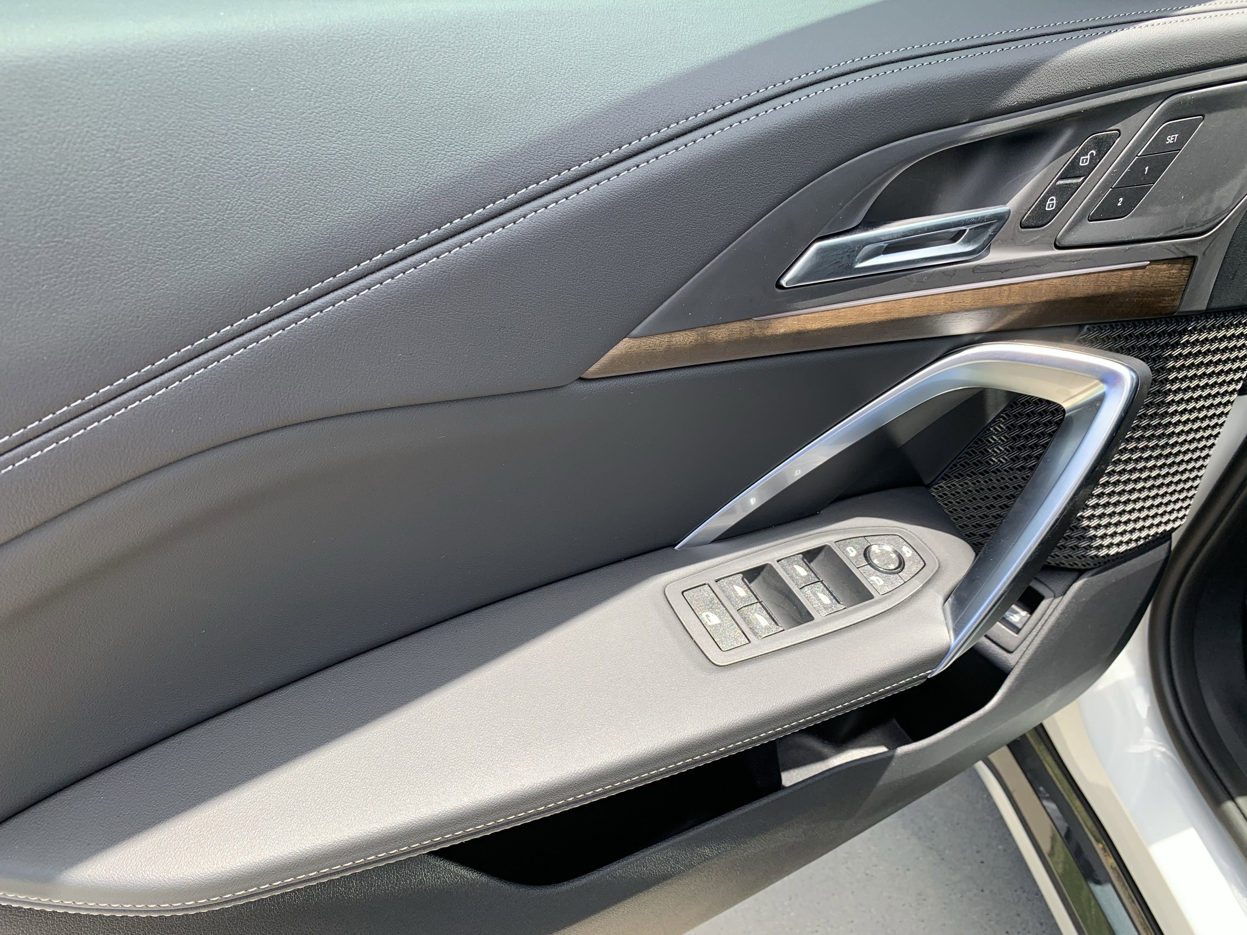 Used 2025 BMW X1 xDrive28i w/ Technology Package image 13