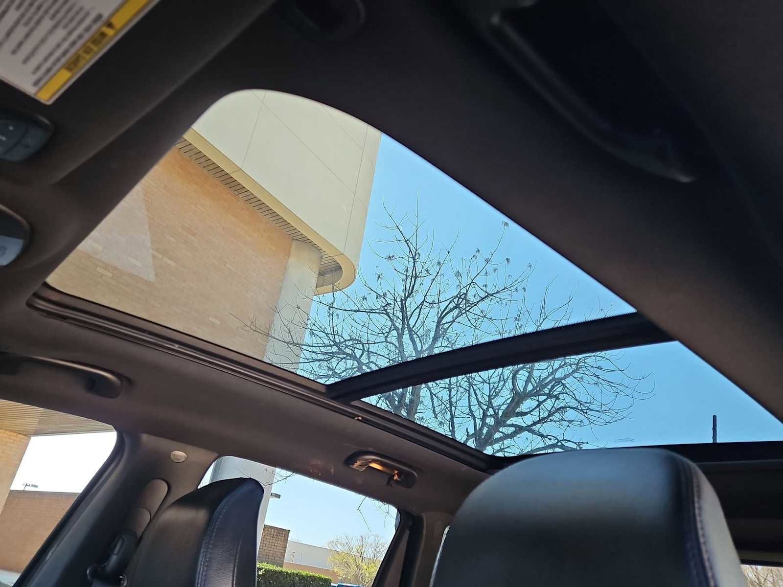 Used 2023 Jeep Compass Trailhawk w/ Trailhawk Elite Group image 20