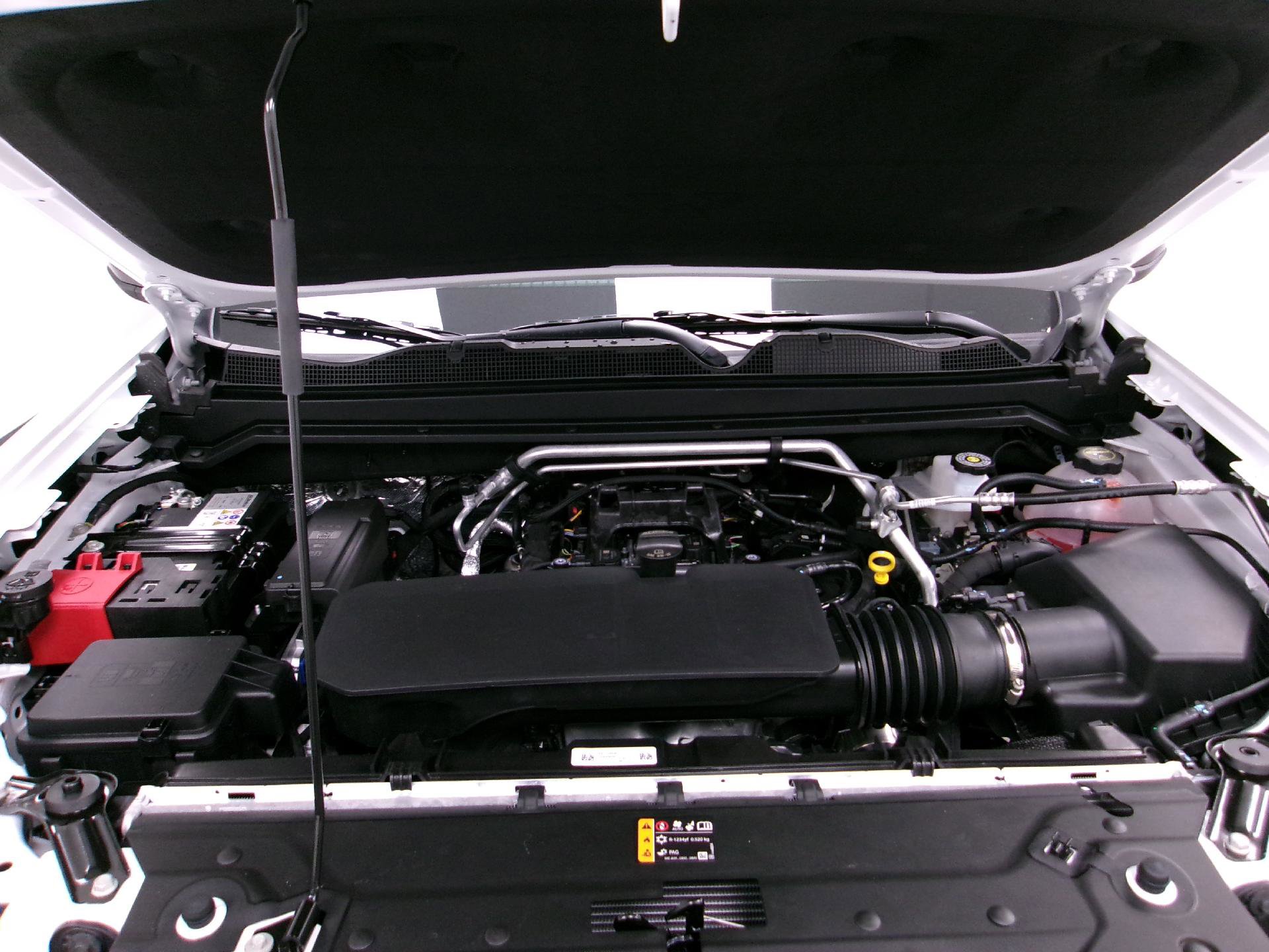 New 2026 Chevrolet Colorado Z71 w/ Z71 Convenience Package 2 image 18