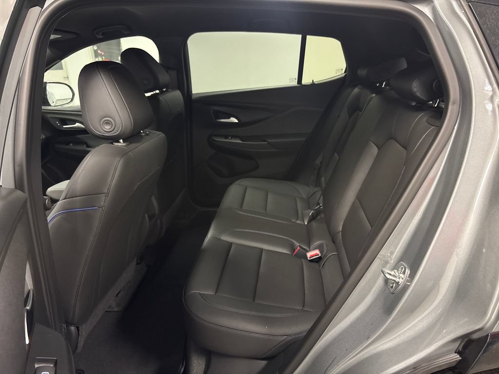 New 2026 Buick Envista Sport Touring w/ Convenience I Package FWD image 28