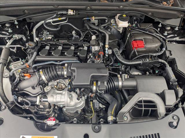 New 2025 Acura ADX A-Spec image 17