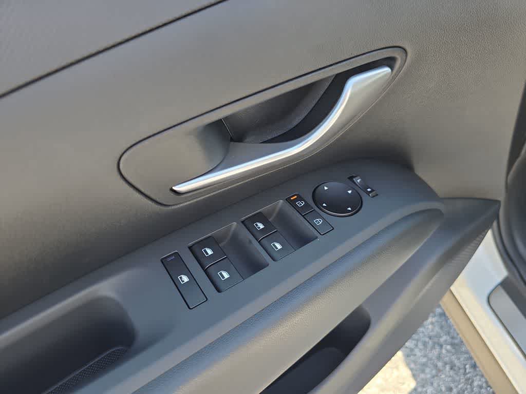 New 2026 Hyundai Tucson SE FWD image 17