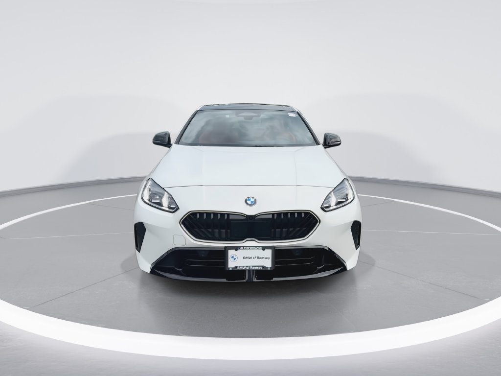 Used 2026 BMW 228i xDrive w/ Technology Package AWD/4WD image 3