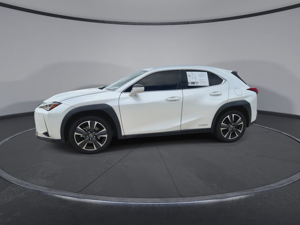 Used 2021 Lexus UX 250h w/ Premium Package AWD/4WD image 5