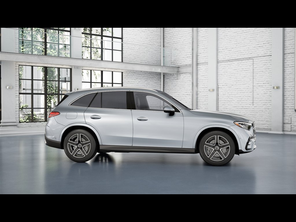Certified 2026 Mercedes-Benz GLC 300 4MATIC image 10