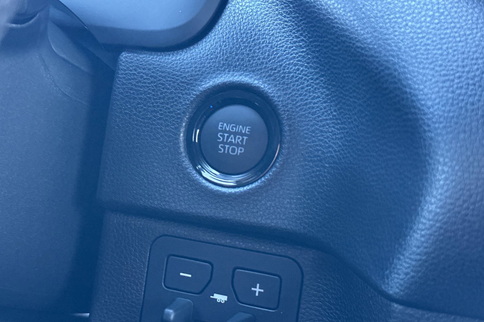 New 2026 Toyota Tundra SR5 w/ SR5 Premium Package image 18