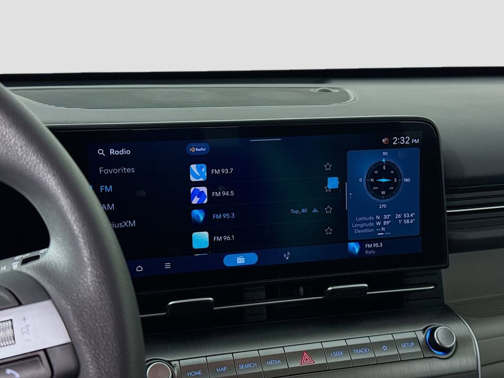 Certified 2025 Hyundai Kona SE image 15