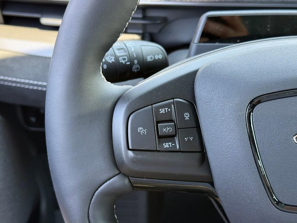 New 2025 Ford Mustang Mach-E GT w/ Bronze Appearance Package image 13