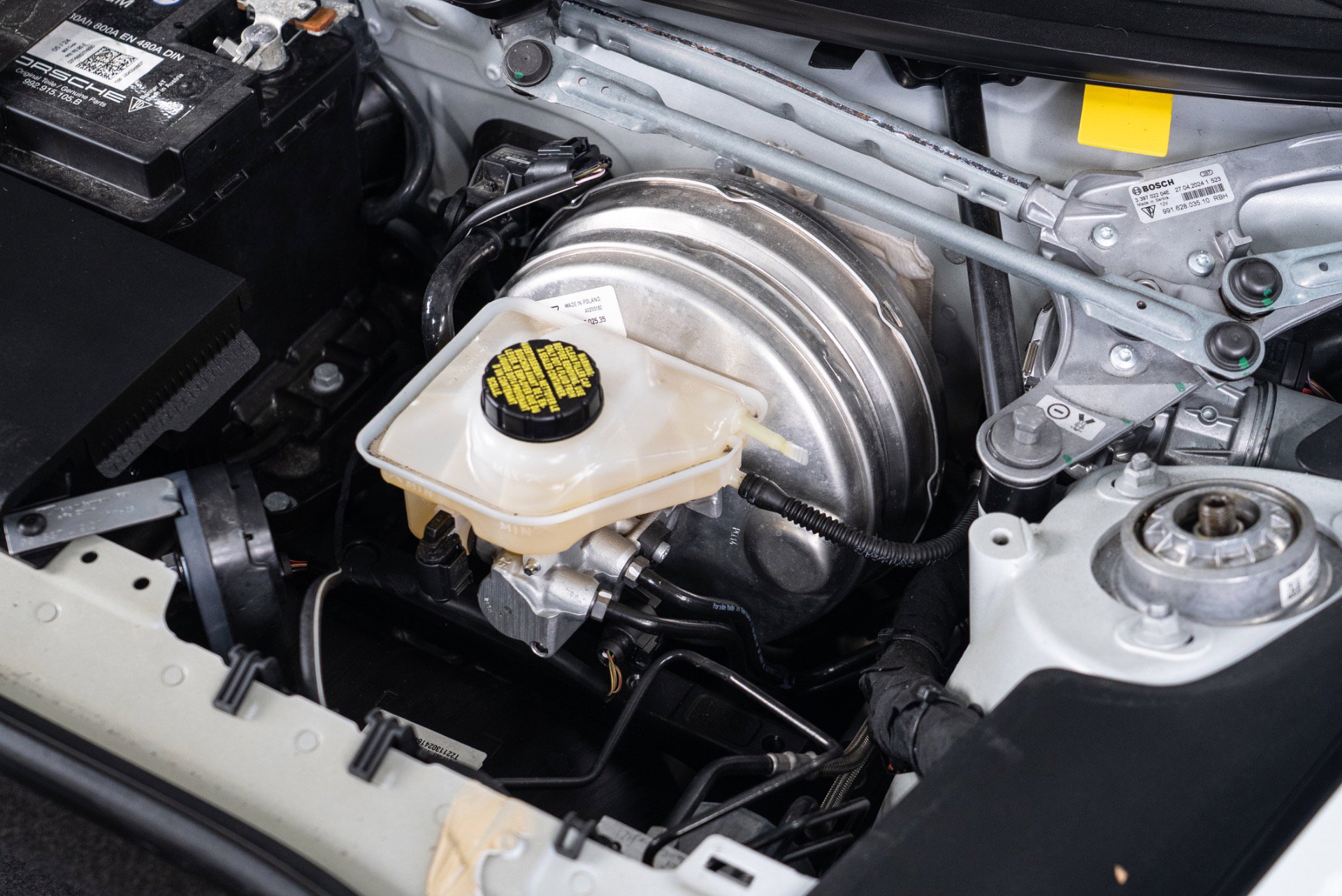 Used 2024 Porsche 718 Cayman S image 22