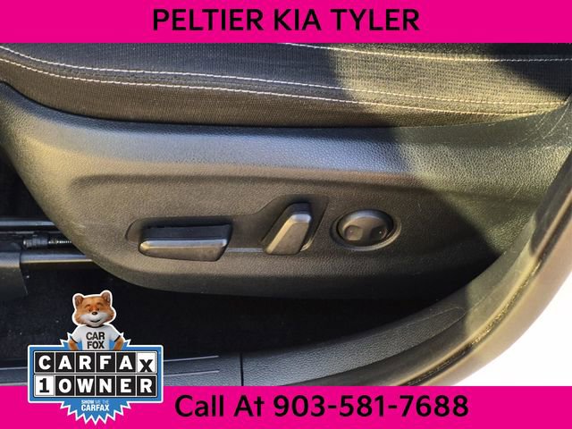 Certified 2022 Kia Sportage LX w/ LX FWD Value Edition Package image 20