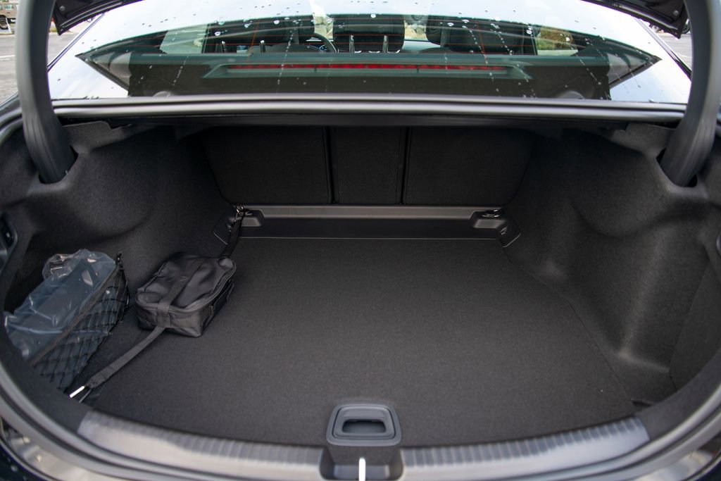 New 2026 Mercedes-Benz C 300 4MATIC Sedan image 22