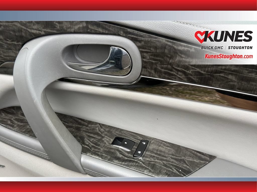 Used 2014 Buick Enclave Premium w/ Trailering Provision Package FWD image 40