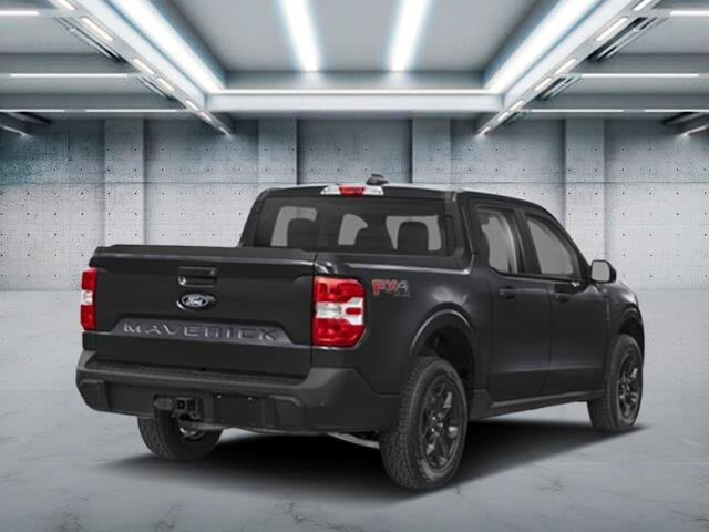 New 2026 Ford Maverick XLT w/ Equipment Group 301A
