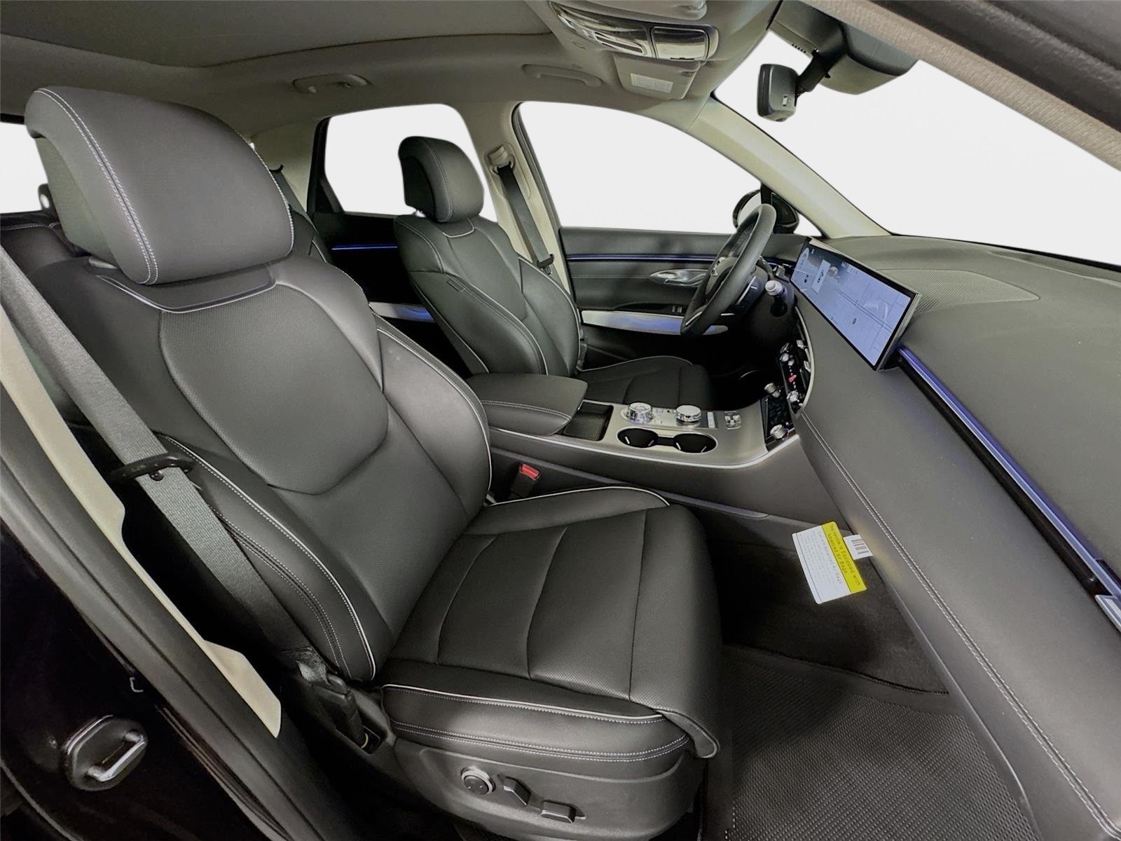 New 2026 Genesis GV70 2.5T Advanced AWD/4WD image 30