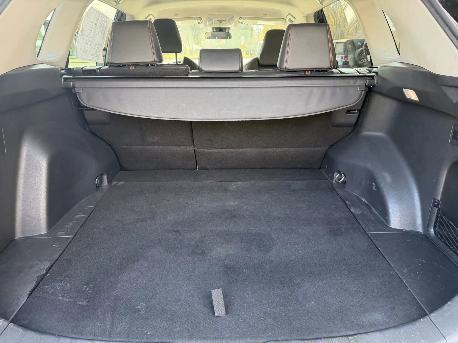 Used 2024 Toyota RAV4 Adventure image 13