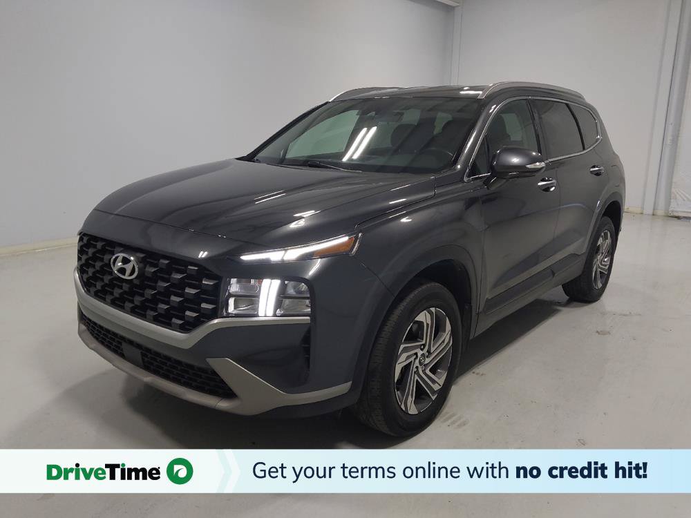 Used 2023 Hyundai Santa Fe SEL