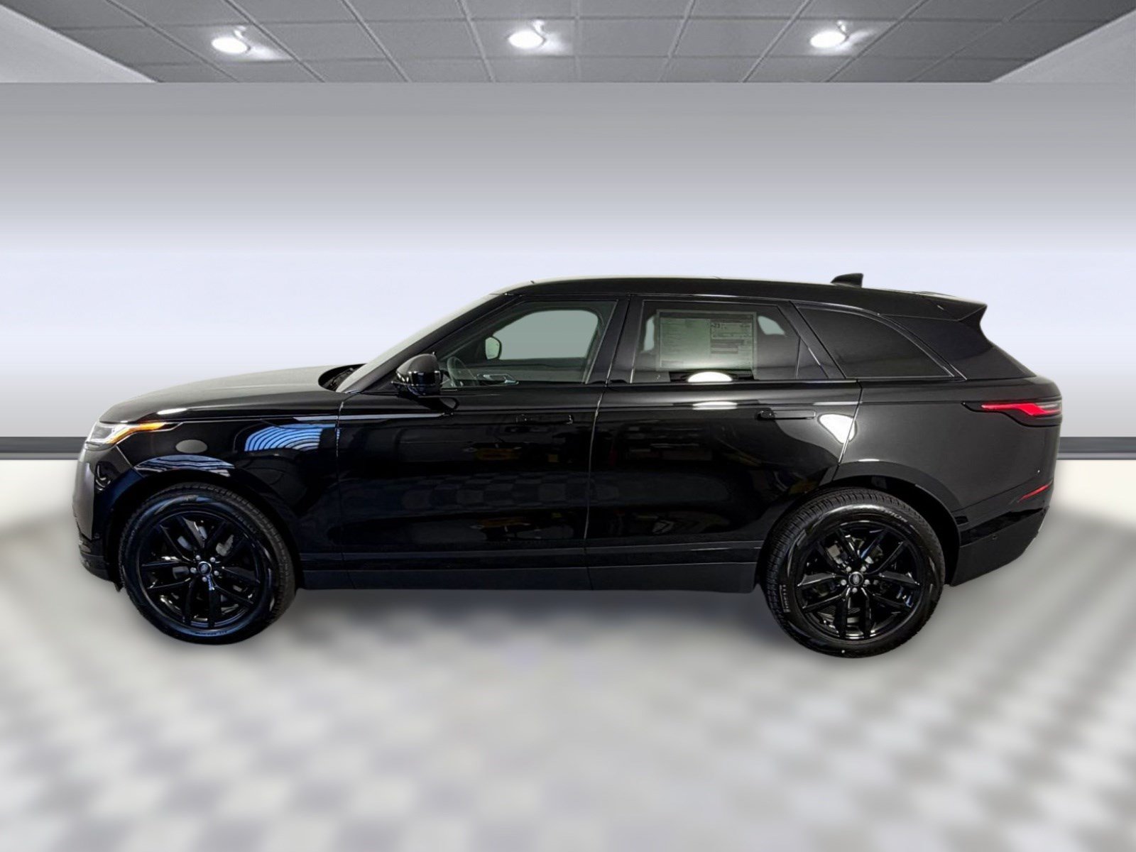 Used 2026 Land Rover Range Rover Velar S AWD/4WD image 2