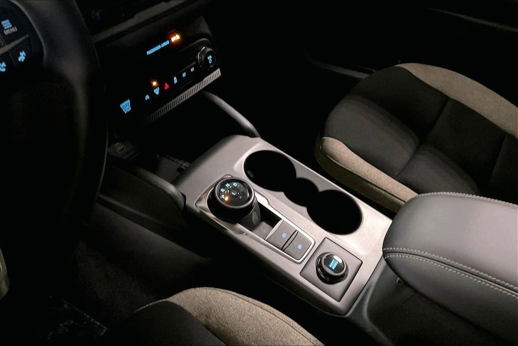 New 2025 Ford Bronco Sport Big Bend w/ Convenience Package AWD/4WD image 8