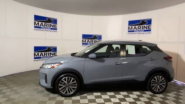 Used 2023 Nissan Kicks SV FWD image 7