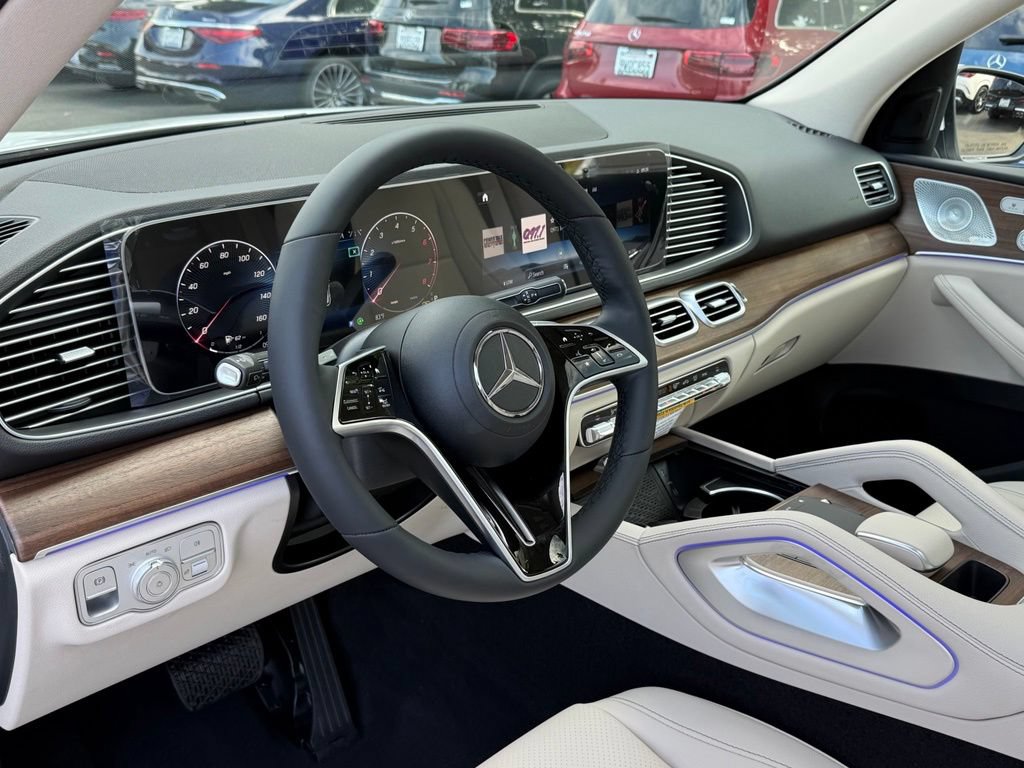 New 2026 Mercedes-Benz GLE 450 4MATIC image 20