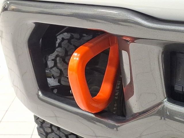 New 2026 GMC Sierra 1500 AT4 w/ AT4 Premium Package image 26