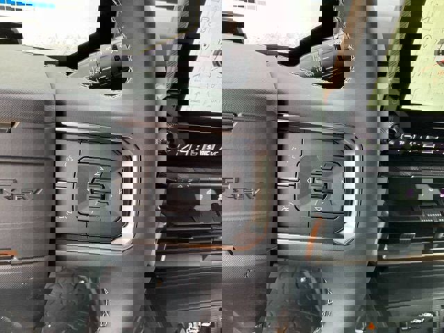 New 2025 GMC Hummer EV 2X image 9