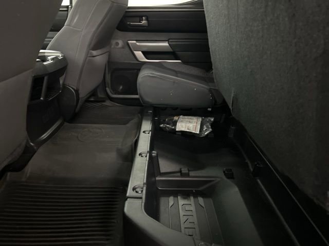 Used 2023 Toyota Tundra SR5 w/ SR5 Convenience Package image 24