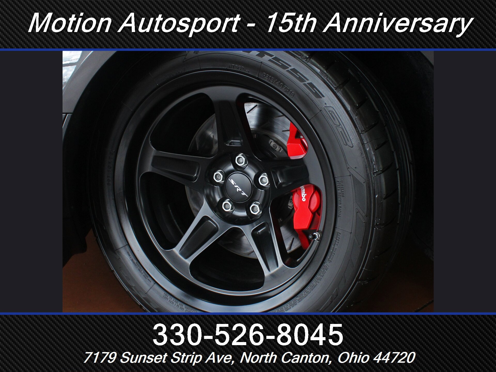 Used 2018 Dodge Challenger SRT Demon RWD image 47
