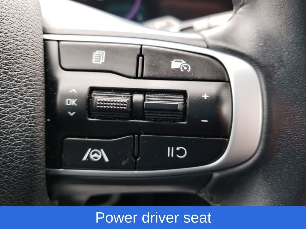 Used 2024 Kia Sportage X-Line w/ X-Line Premium Package image 14