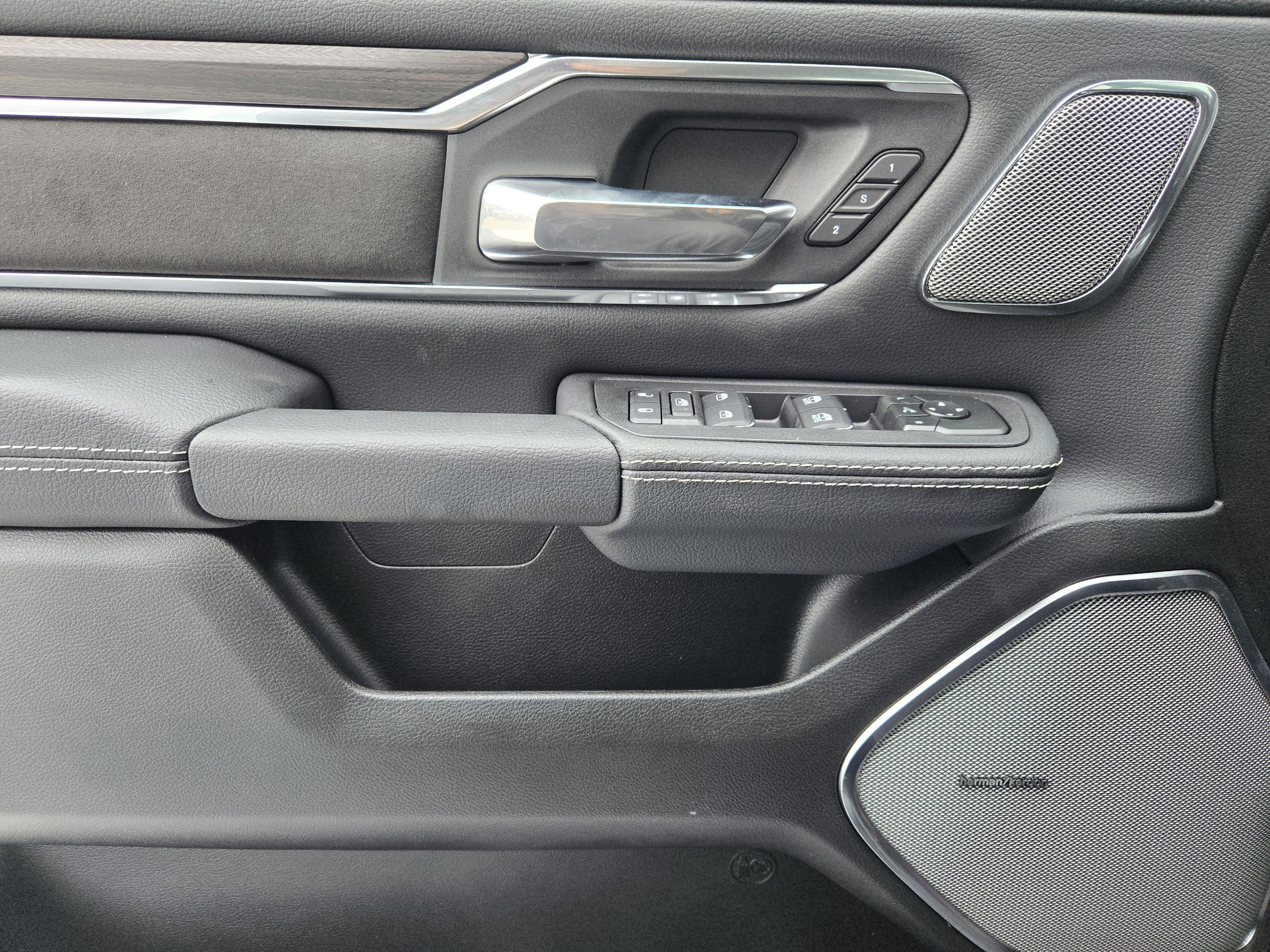 New 2026 RAM 1500 Laramie image 18