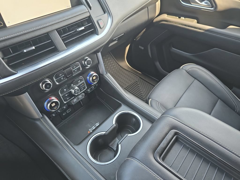 Certified 2022 GMC Yukon SLT AWD/4WD image 28