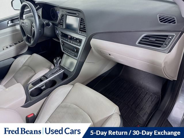 Used 2015 Hyundai Sonata Sport w/ Option Group 04 image 31