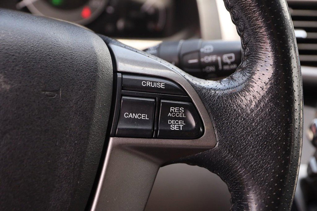 Used 2015 Honda Odyssey EX-L image 16