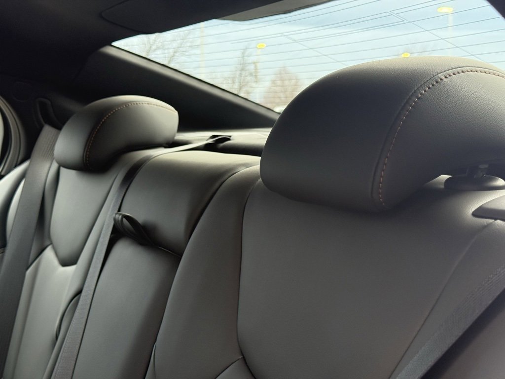 Used 2025 Cadillac CT5 Sport w/ Sun And Sound Package image 26