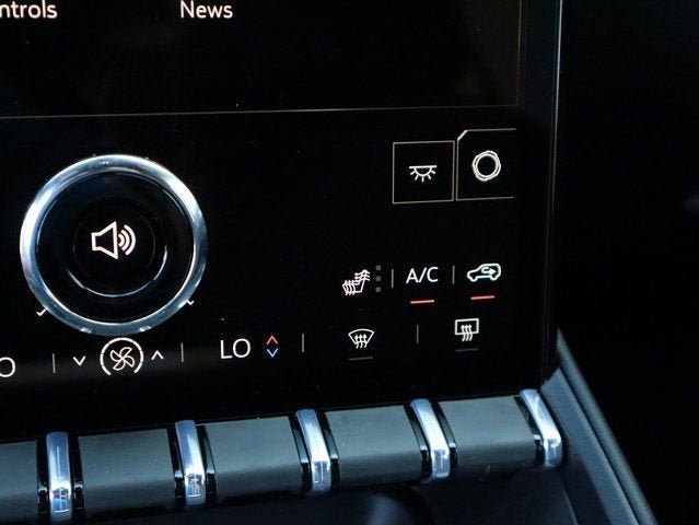 New 2026 GMC Terrain Elevation w/ Elevation Premium Package AWD/4WD image 41