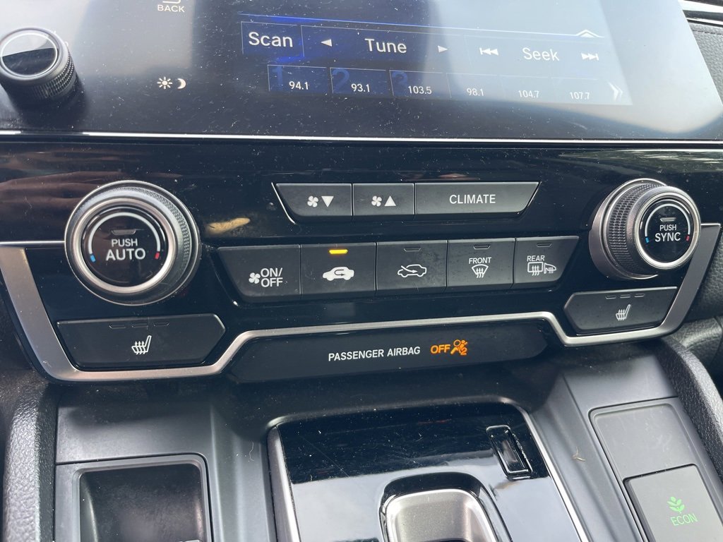 Used 2019 Honda CR-V EX-L image 12