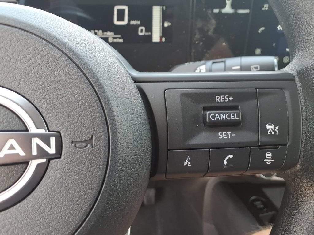 New 2026 Nissan Kicks S FWD image 18