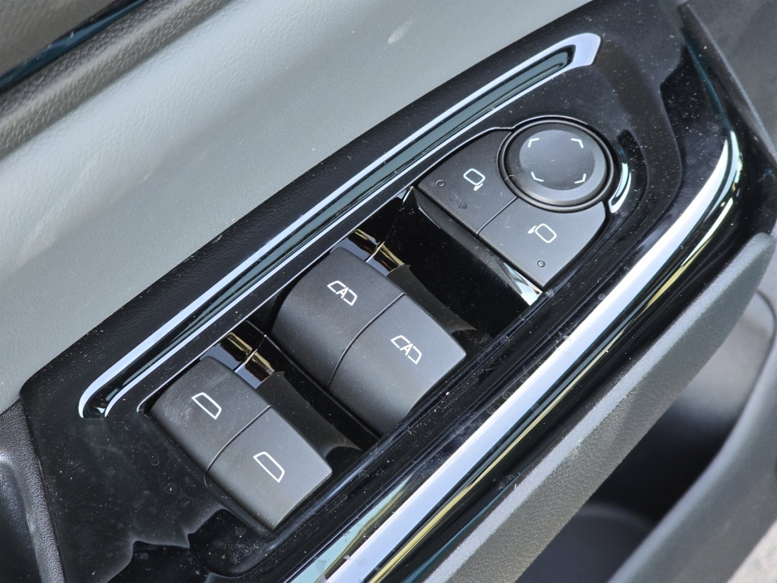 New 2026 Honda Prologue Touring image 29