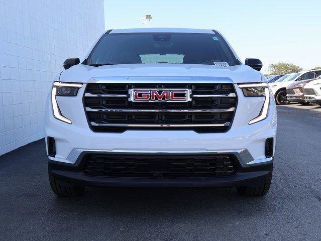 New 2026 GMC Acadia Elevation image 2