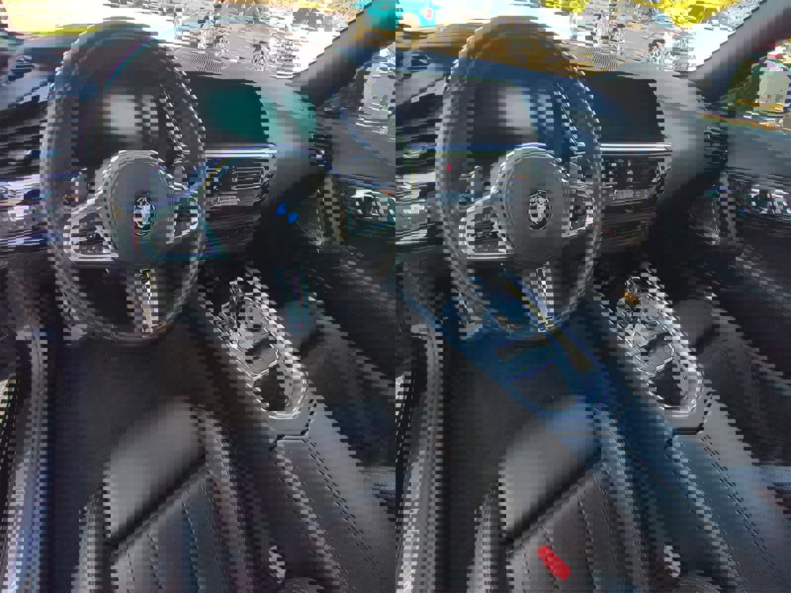 Used 2019 BMW Z4 sDrive30i w/ M Sport Package image 16