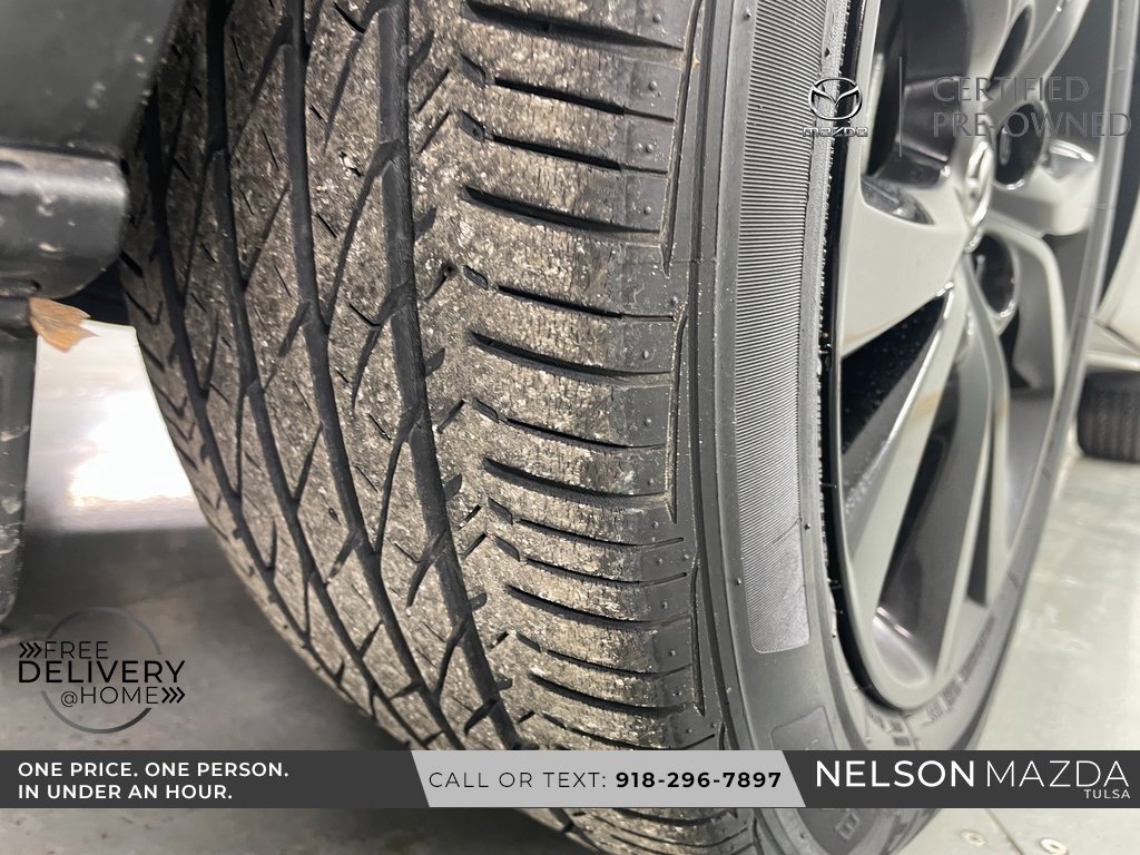 Certified 2022 MAZDA CX-30 AWD 2.5 S w/ Preferred Package image 10