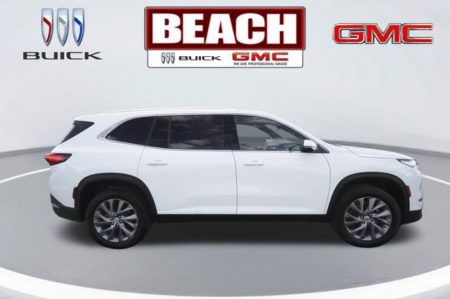 Used 2025 Buick Enclave Preferred video 2