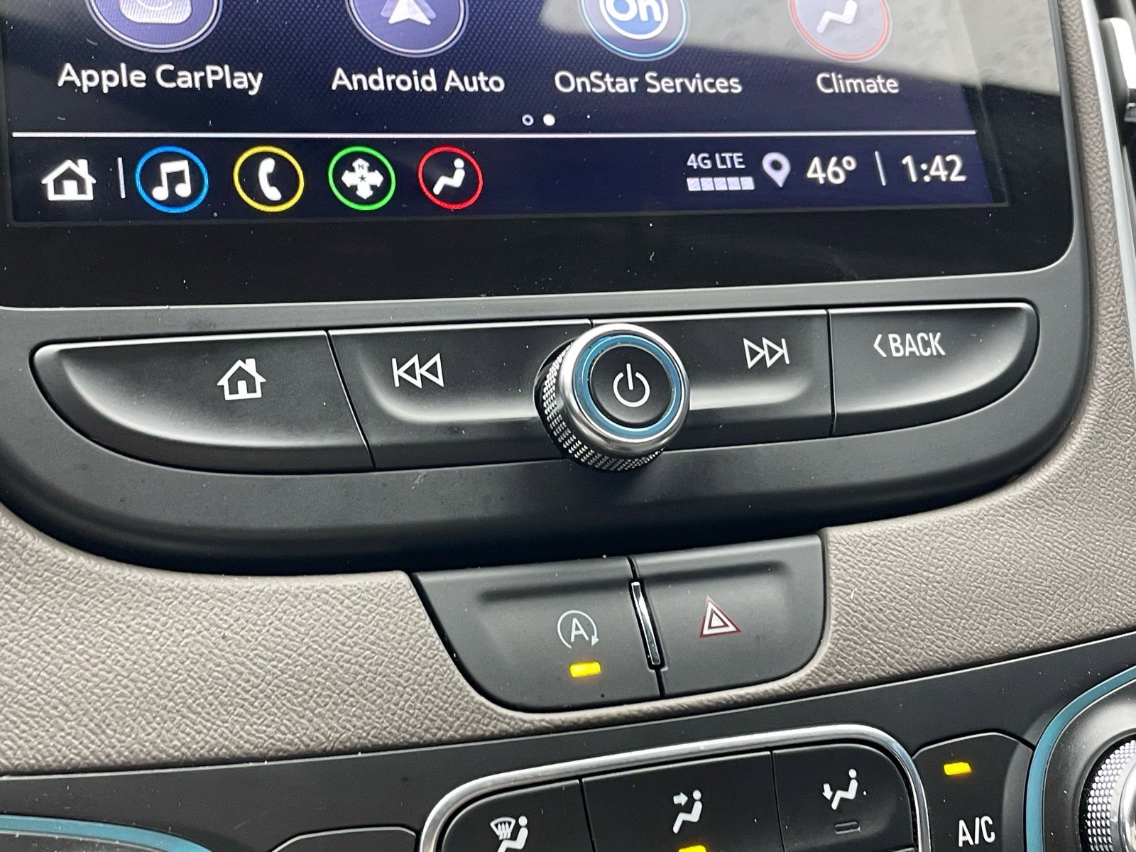 Used 2023 Chevrolet Malibu LT FWD image 10