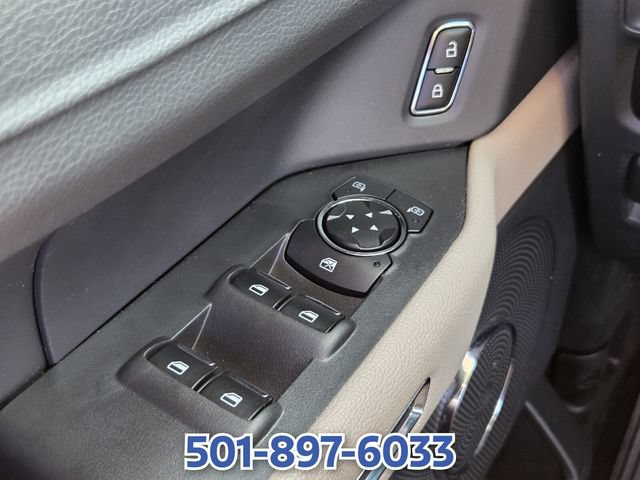 Certified 2023 Ford Expedition XLT RWD image 25