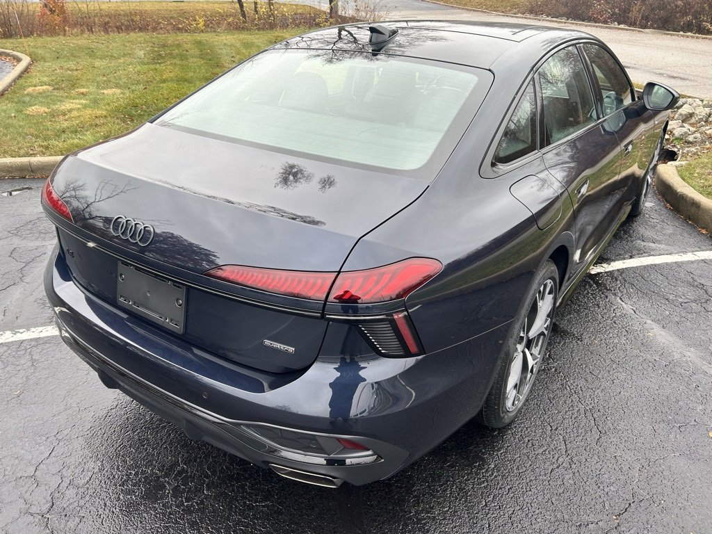 New 2026 Audi A6 Premium Plus image 26