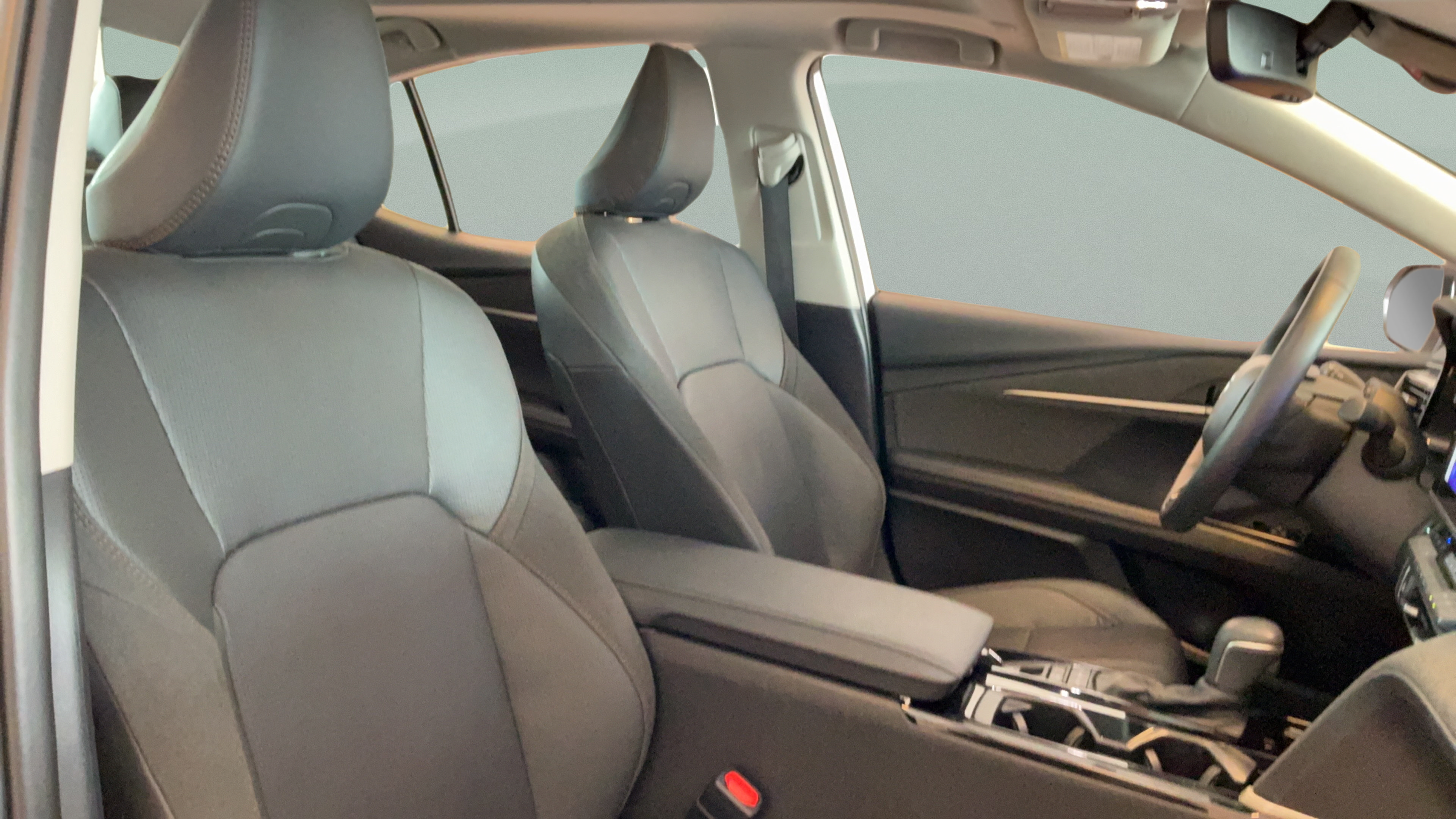 Certified 2025 Toyota Camry XLE w/ Premium Plus Package FWD image 33