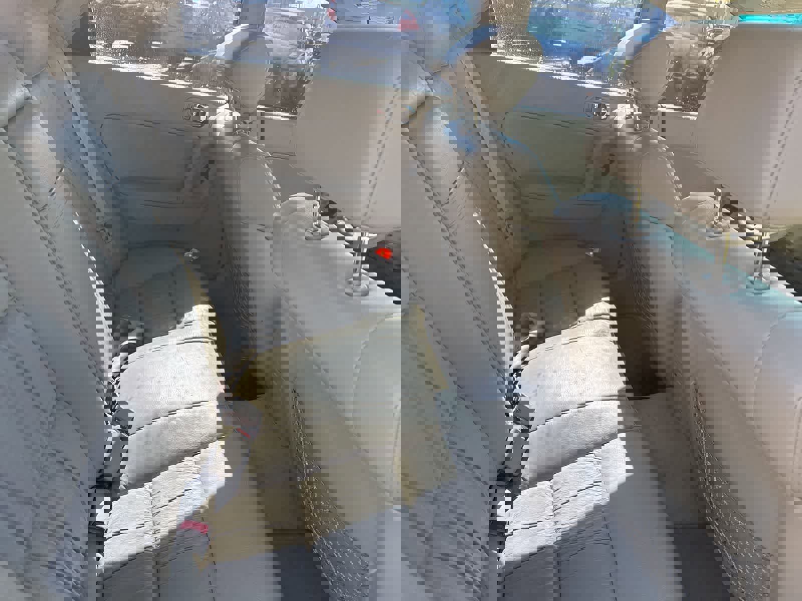 Used 2002 MAZDA Millenia S image 23