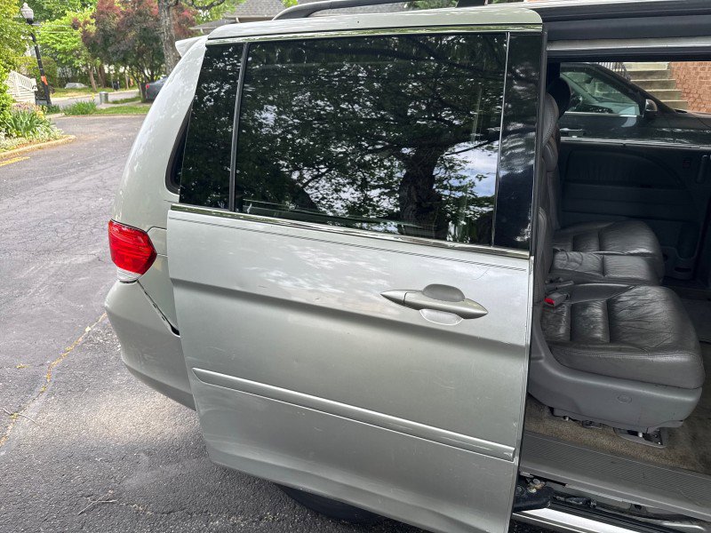Used 2009 Honda Odyssey EX-L image 13