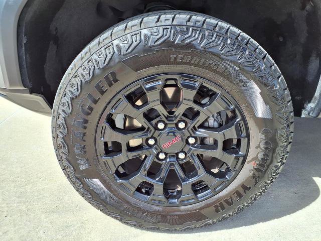Certified 2026 GMC Canyon Elevation image 21